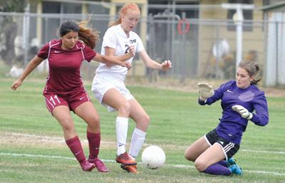 Riverhawks blanked in opener