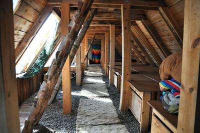 Ekone Ranch Caught in Student Films, Showing Highlights Improvements