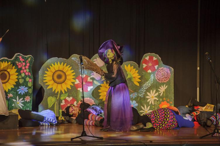 Civic Kids: Wizard of Oz