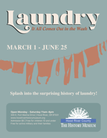 The History Museum launches new lecture series