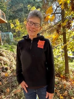 Master Gardeners