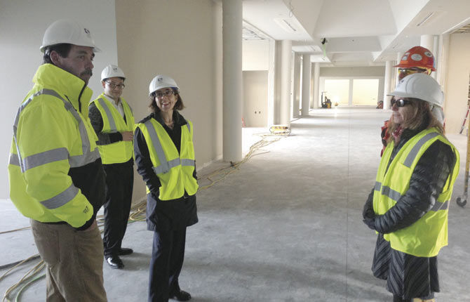 Community colleges key to workforce