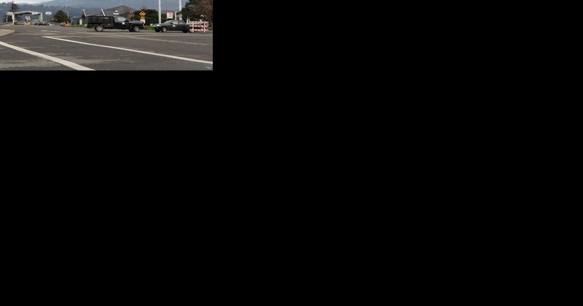 HR-WS Bridge closed; no ETA on reopening - Vimarsana News