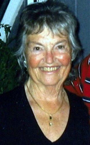 Erlene Louise Veverka