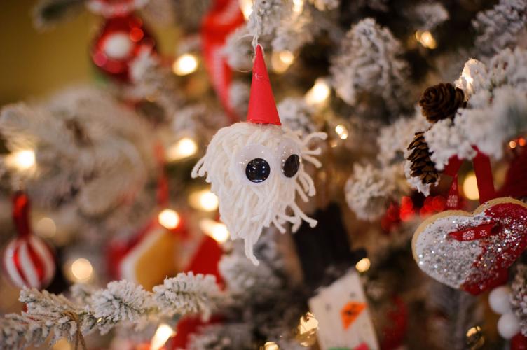 Festival of Trees, The Dalles