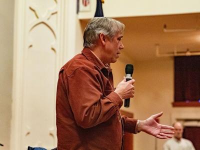 Sen. Jeff Merkley