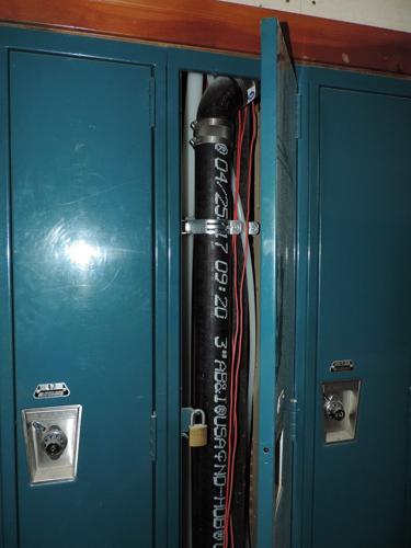 HRMS: A school transformed