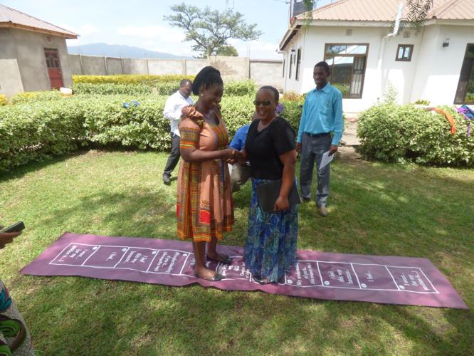 Travelogue: Tanzania