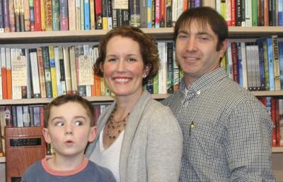 Family takes over at Klindt’s