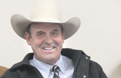 Rancher to run for Oregon govenor