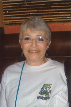 Laura Reineccius Lucas