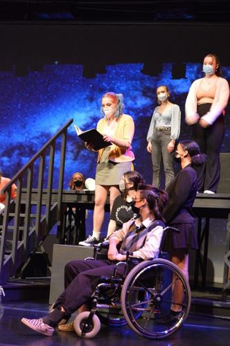 HRVHS Theory of Relativity 2022