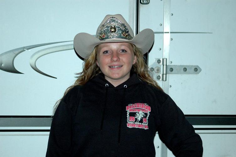 Hood River mother and daughter ‘having a blast’ in the Fort Dalles Days Pro Rodeo