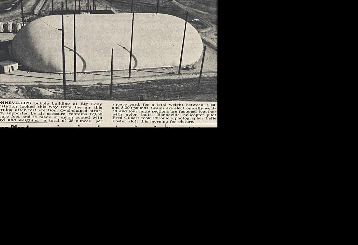 June 14, 1963, The Dalles Daily Chronicle