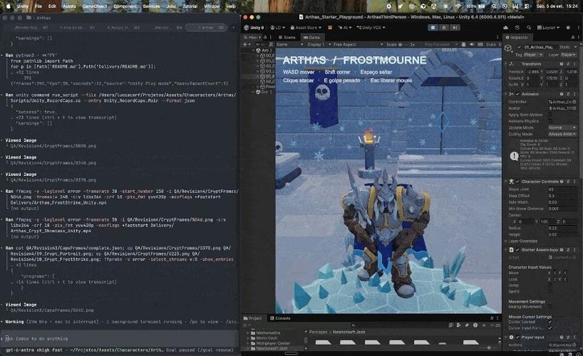 The Road Ahead: How Creators Are Combining OpenAI's GPT-6 Astra with Tripo AI for 3D Generation