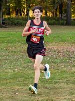Gorge runners face district competition this week