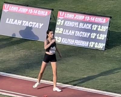Lilah Tactay