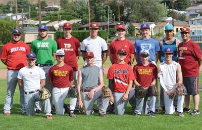 Ready to claim baseball supremacy