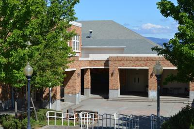 Grant will pay for seismic upgrades to ‘MPR’ at HRMS