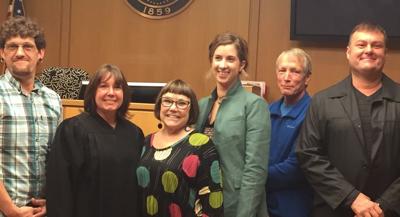 Columbia Gorge CASA welcomes new volunteers