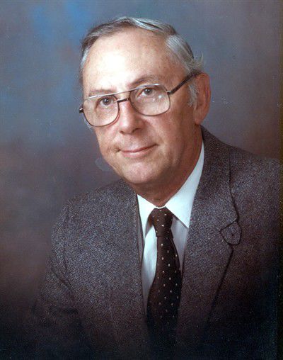 Lester J. Martin
