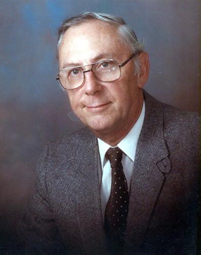 Lester J. Martin