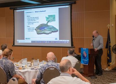 Hood River Rotary