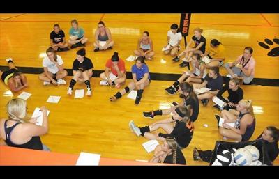 Huskies’ team-first mentality a recipe for success