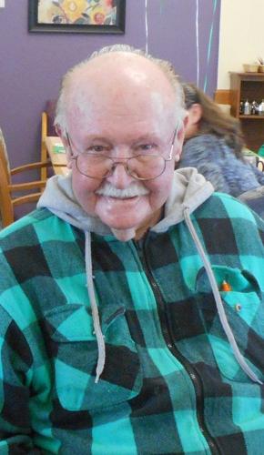 Thomas Frederick Oborne