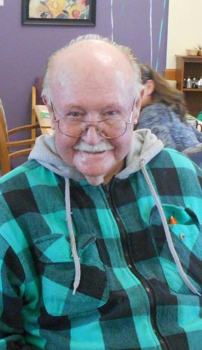 Thomas Frederick Oborne