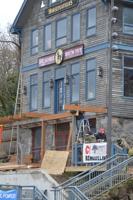 Landmark changes hands: Maccabees purchase Horsefeathers, Orzecks look back on 32 years in business