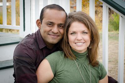 Bryan to wed Palaniappan