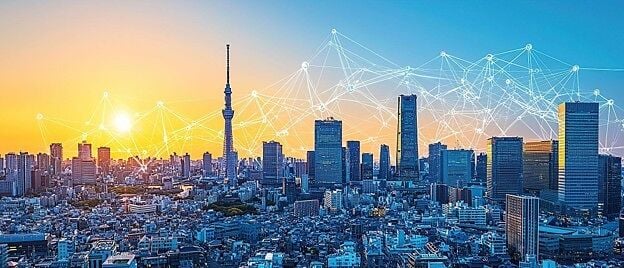 Trimble Acquires Terasat Japan to Expand Real-Time, Centimeter-Level VRS Correction Services Footprint