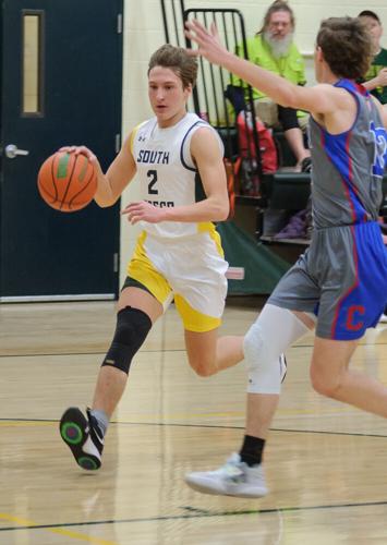 South Wasco versus Condon