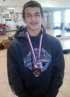 HRWC’s Jason Shaner claims state title