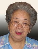 Mary Toda Imai