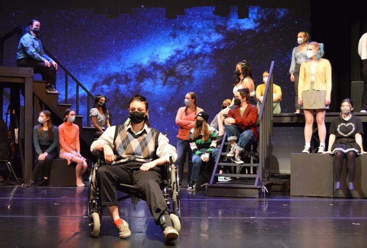 HRVHS Theory of Relativity 2022