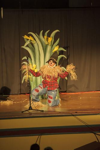 Civic Kids: Wizard of Oz