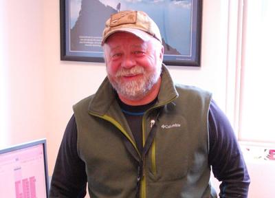 Trout Laker named county veteran services officer