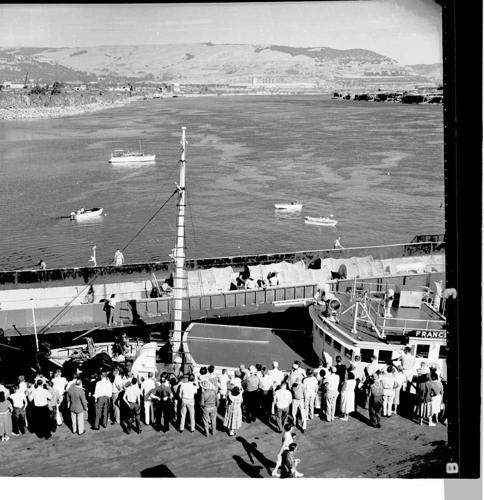 History Mystery for Aug. 25