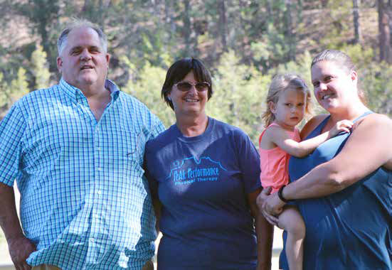 Grassland to Table: Two Gorge-area companies bring naturally raised beef to local plates