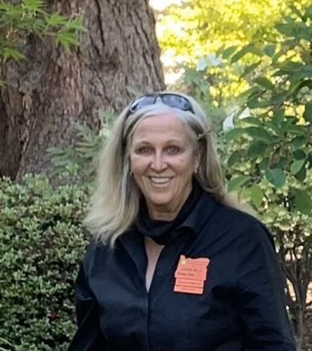 Master Gardeners