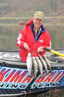 This Black Friday, try trophy trout