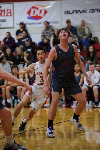 Horizon Christian versus Arlington