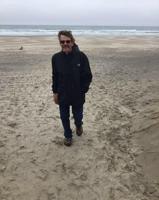 Obituary: Allen Boucher