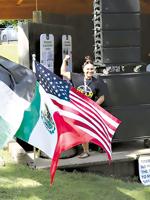 Celebrar el Dia de los Muertos