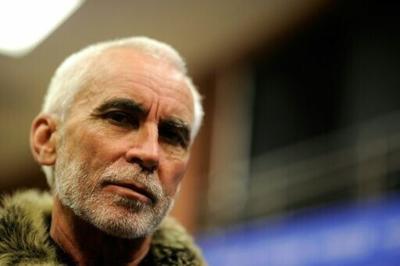 A family statement said Lee Tamahori died peacefully at his home on Friday