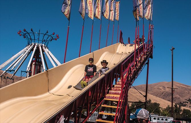 Celebrate your ‘Tyghs’