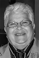 Sharon Editha McCulloch
