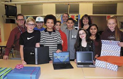 Google donates $140K for TDMS devices